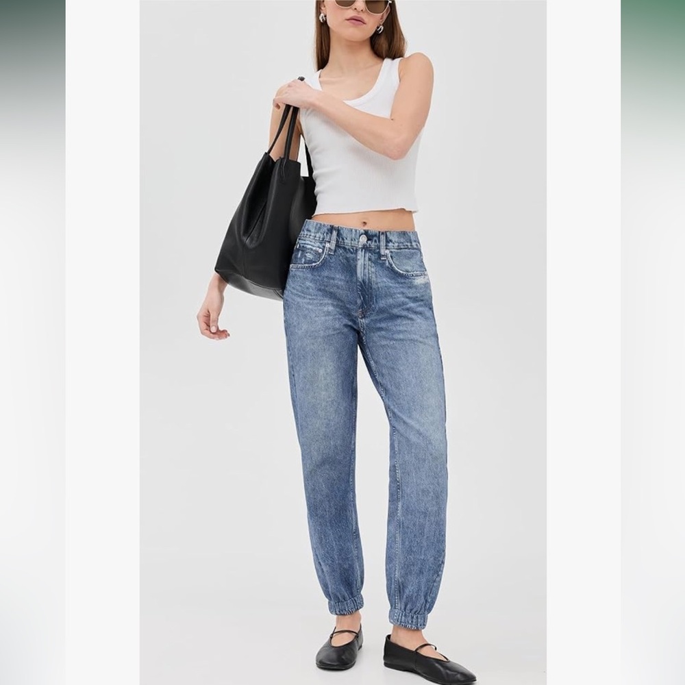 Rag Bone Miramar Hillstone XXS